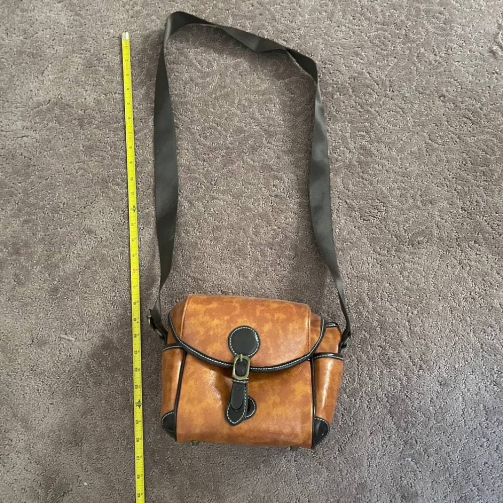 Camera Bag - image 1